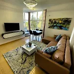 شقة Sunny Holidays غوليم