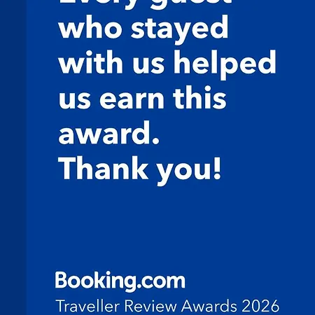 公寓 Sunny Holidays