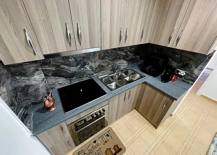 Apartament Sunny Holidays