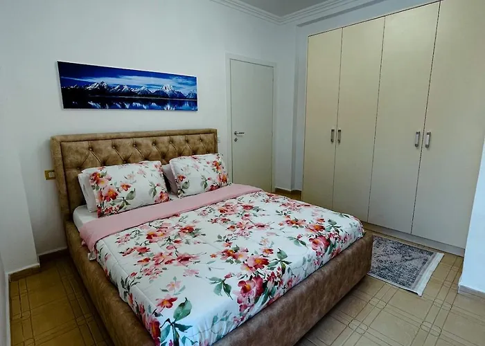 Sunny Holidays 公寓