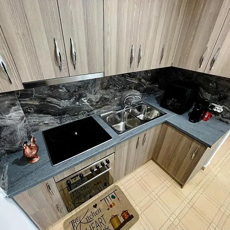 Apartman Sunny Holidays