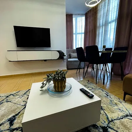 Apartman Sunny Holidays