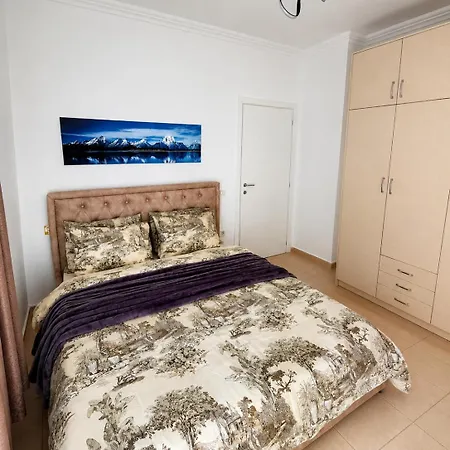Appartement Sunny Holidays