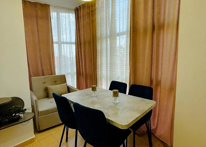 Sunny Holidays * ゴーレム